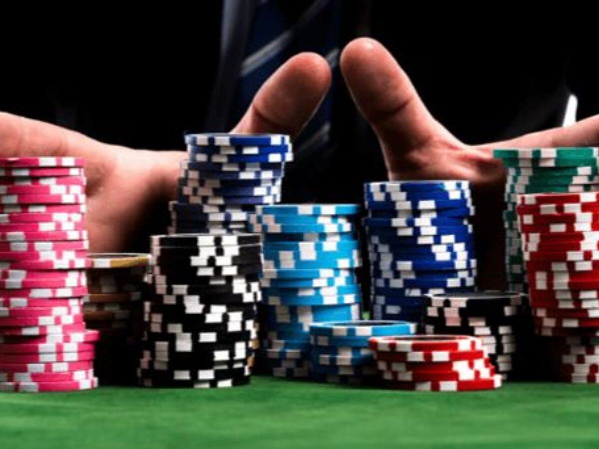 Casinos worldmatch poker 15217