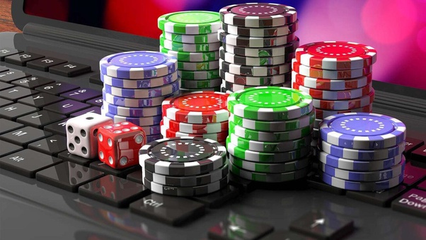 Casinos relax gambling poker 21421