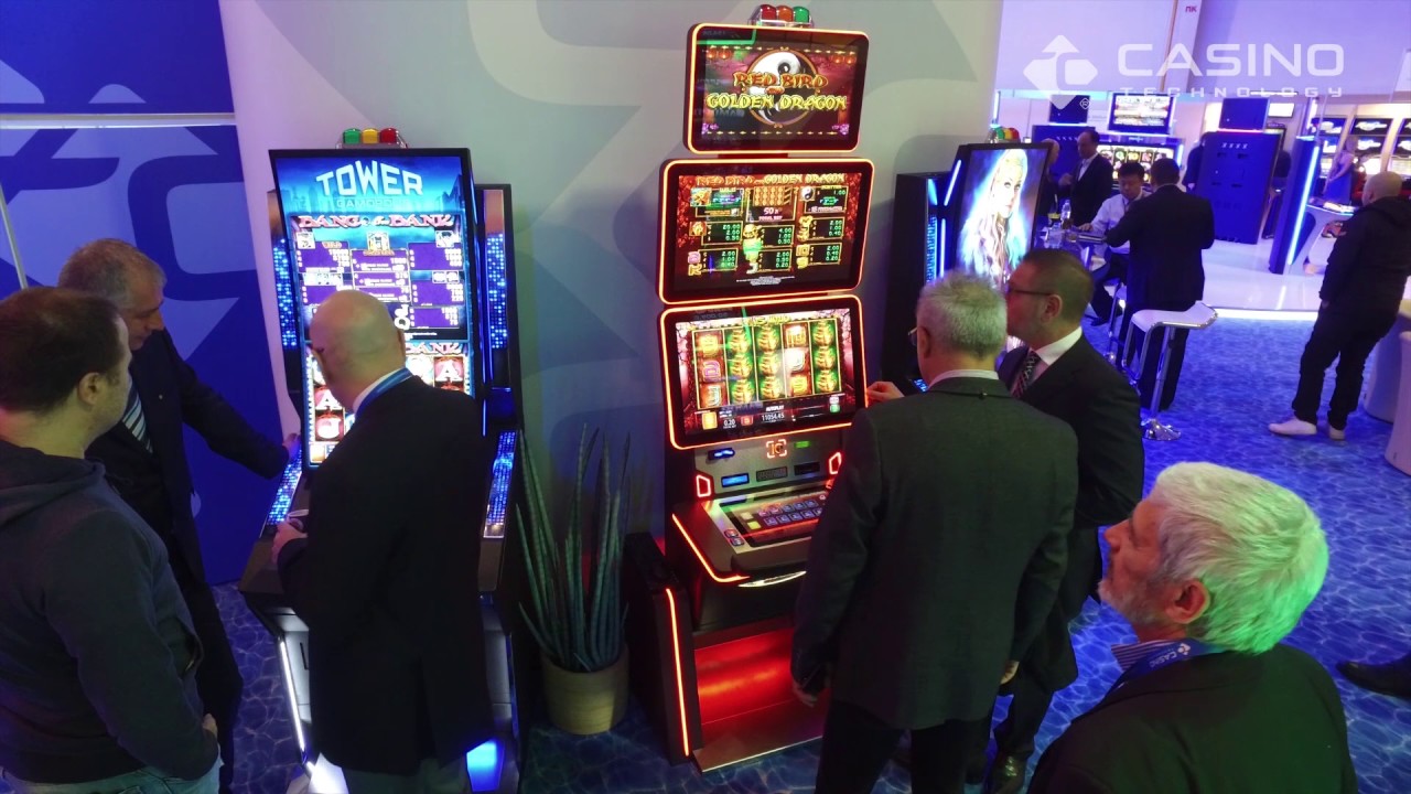 Openbet Espanha casino technology 36717
