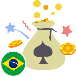 Casinos dinheiro real Brasil 61942