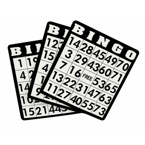 Bingo Brasil 19196