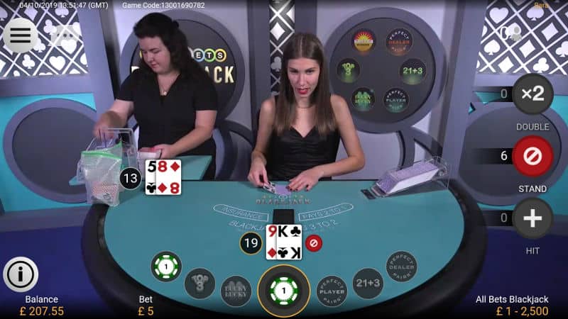 Casinos RTP bet drop 44511