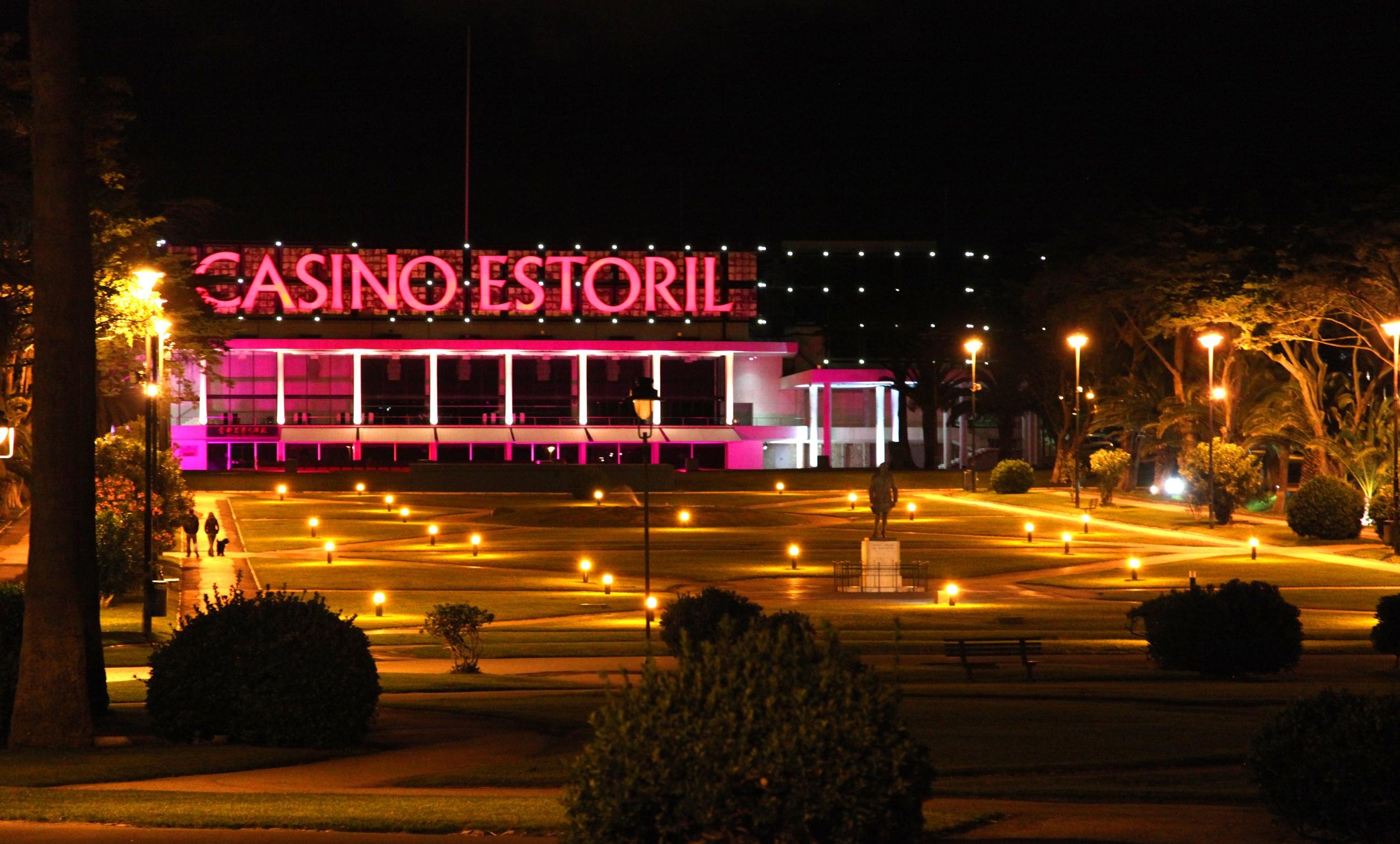 Gts Portugal casino praia 60623