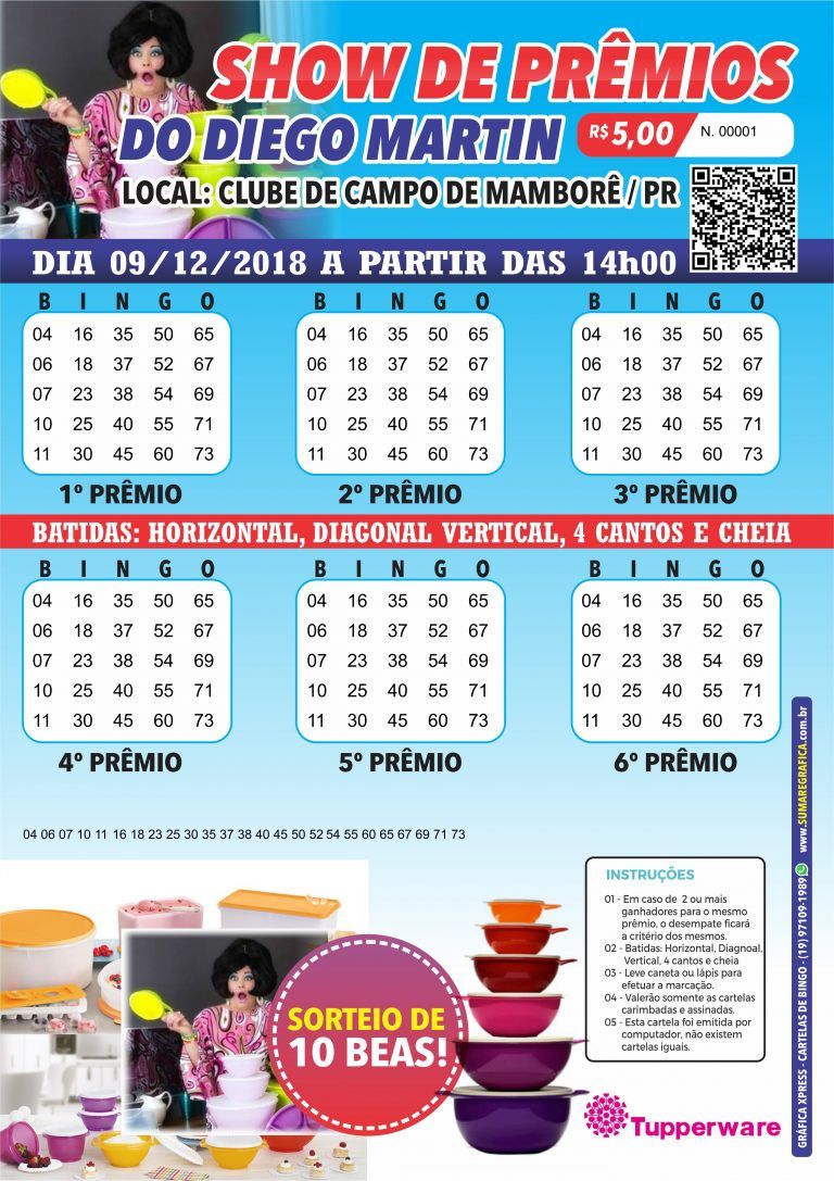 Personalizada online bingo casino 36201