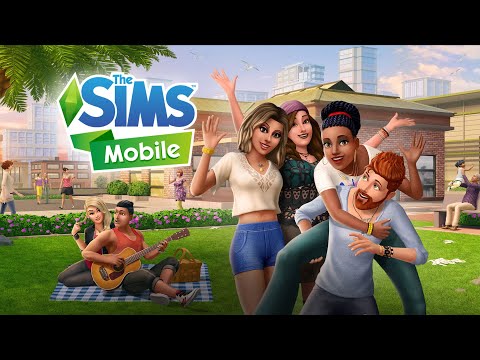 The sims 50149