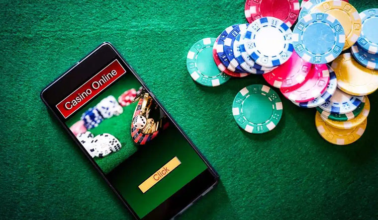 Casinos geco gambling 60100