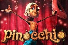 Pinocchio casino Brasil 36631
