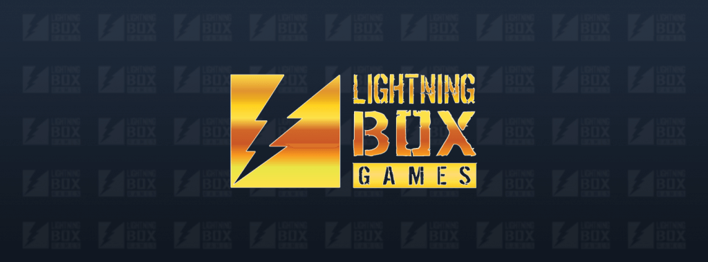 Lightning box games 12554