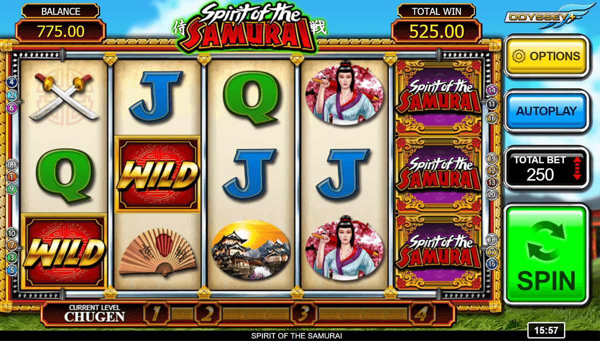 Wms gaming casinos 38023