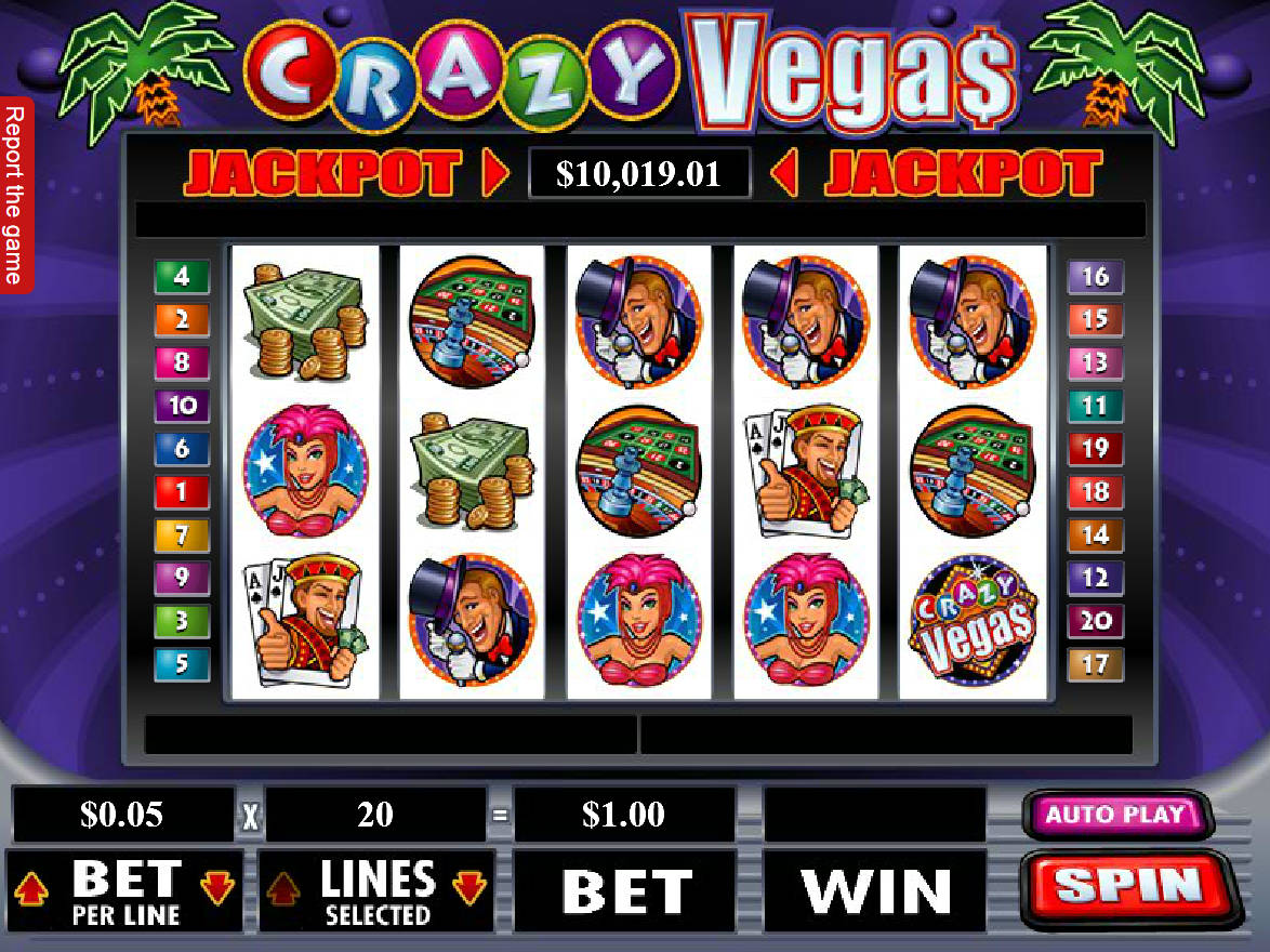 Vegas casino 26881