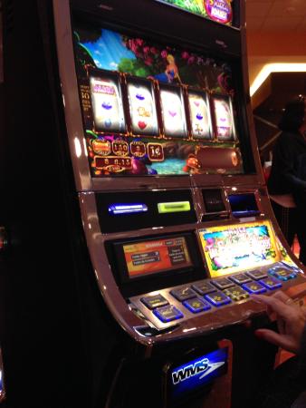 Casino technology 62044