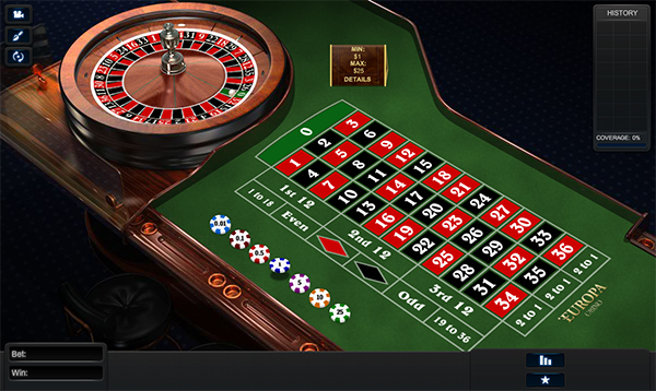 Roleta ganhar dinheiro casinos 67629