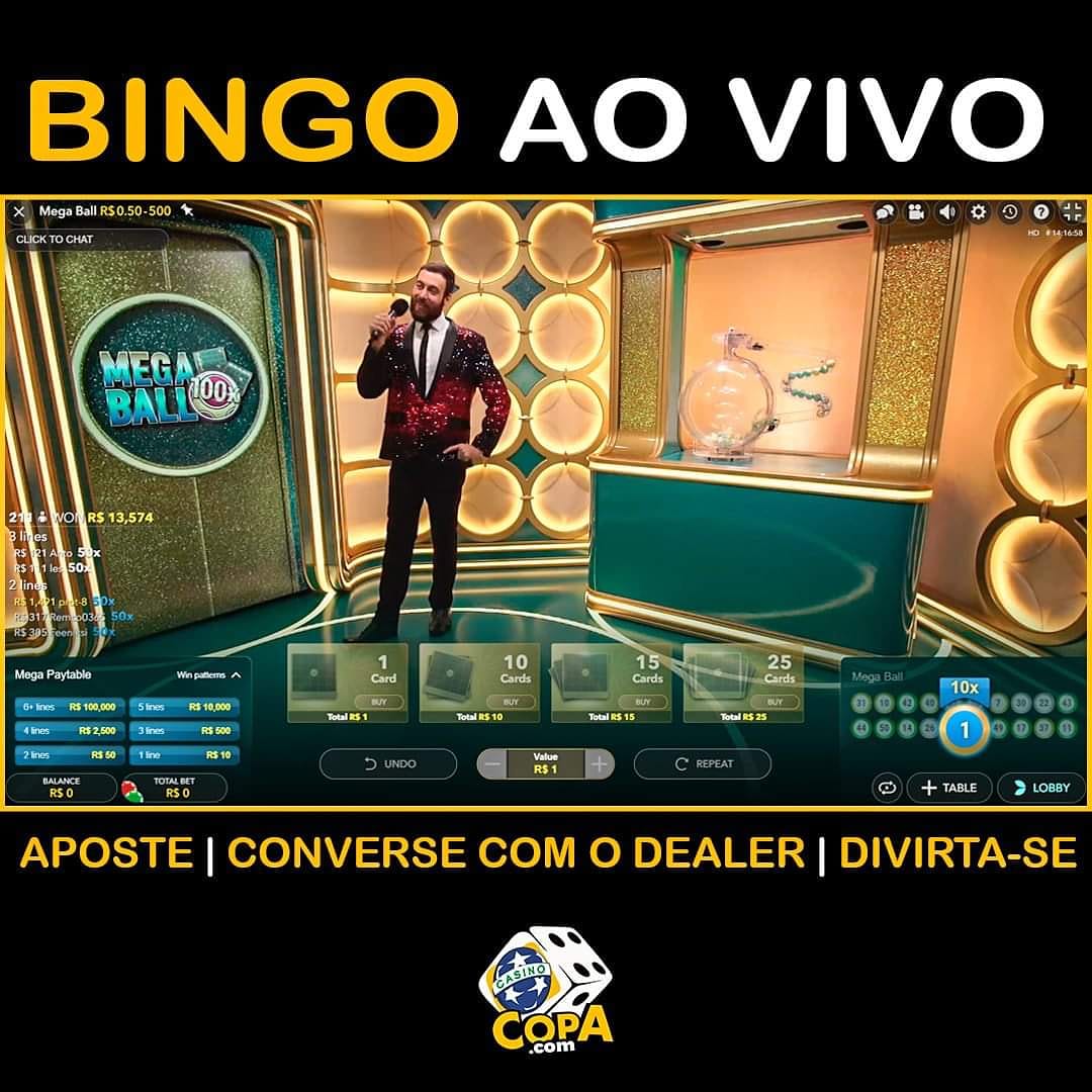 Bingo online casino 27552