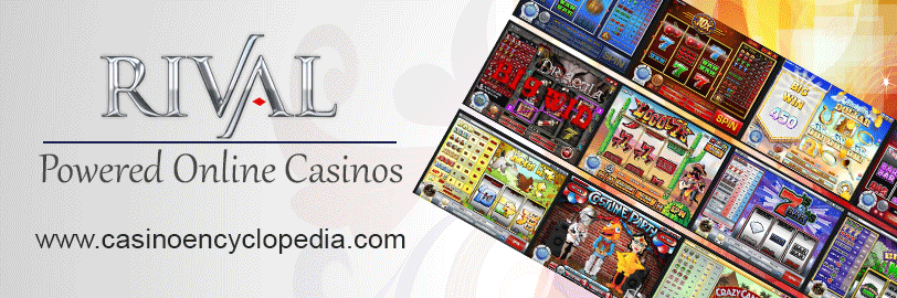 Spins online casinos rival 27489
