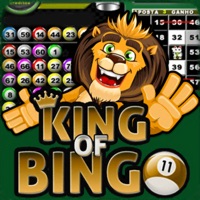 King bingo 65525