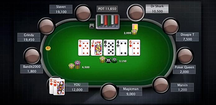 Poker star como jogar 22012