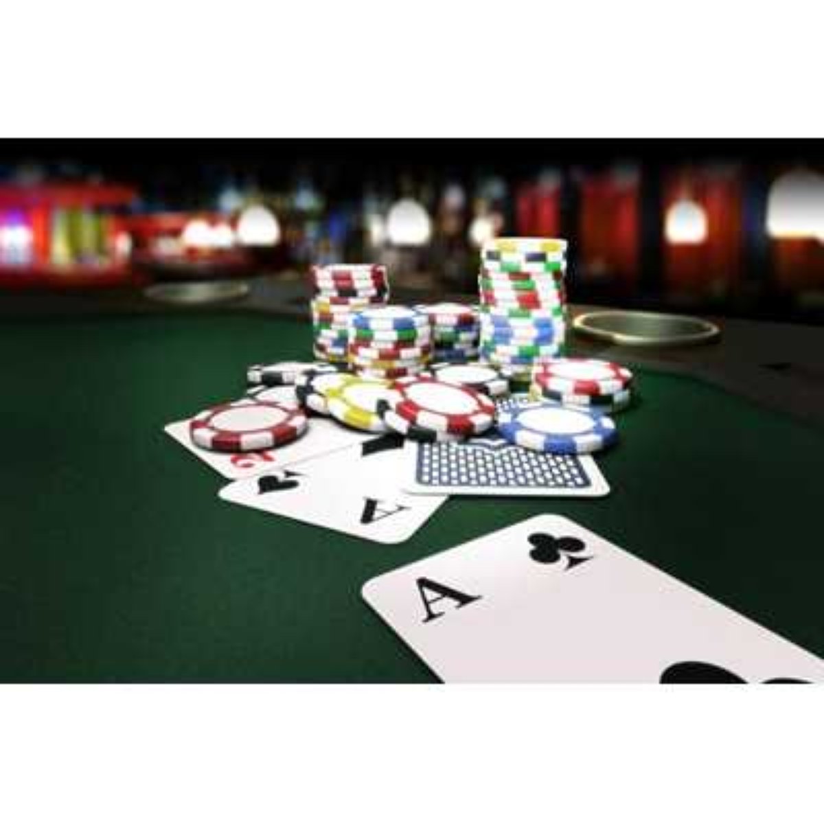 Atrair sorte assistência poker 54403