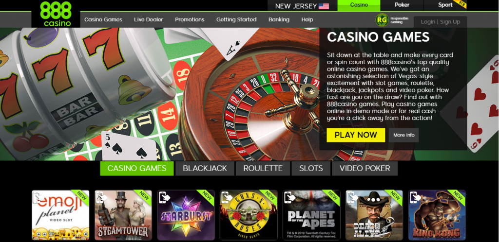 Deuses casino 35864
