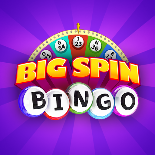 Quero jogar bingo spin 55120