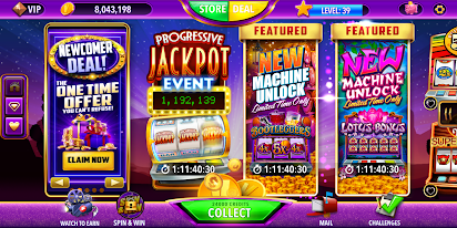 Jogos slots machines 61004