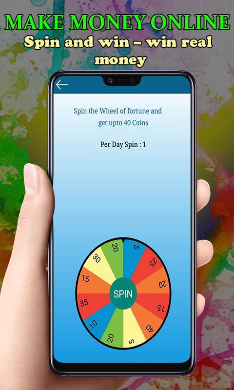 Spins online para Android 50642