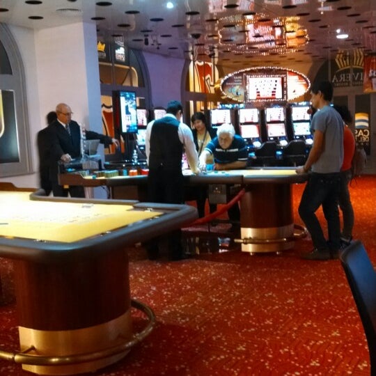 Casino rivera fotos multibanco 14005