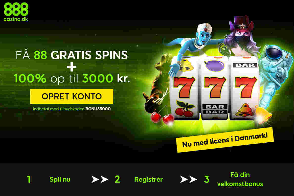 Melhor casino online 21372