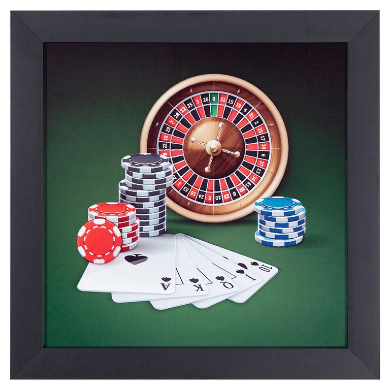 Poker dice 26156