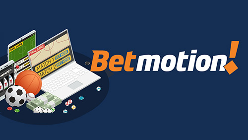 Betmotion bonus online casino 62007
