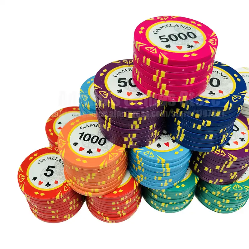 Poker Brasil 47131