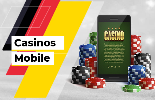 Casinos Espanha atrair sorte 23821