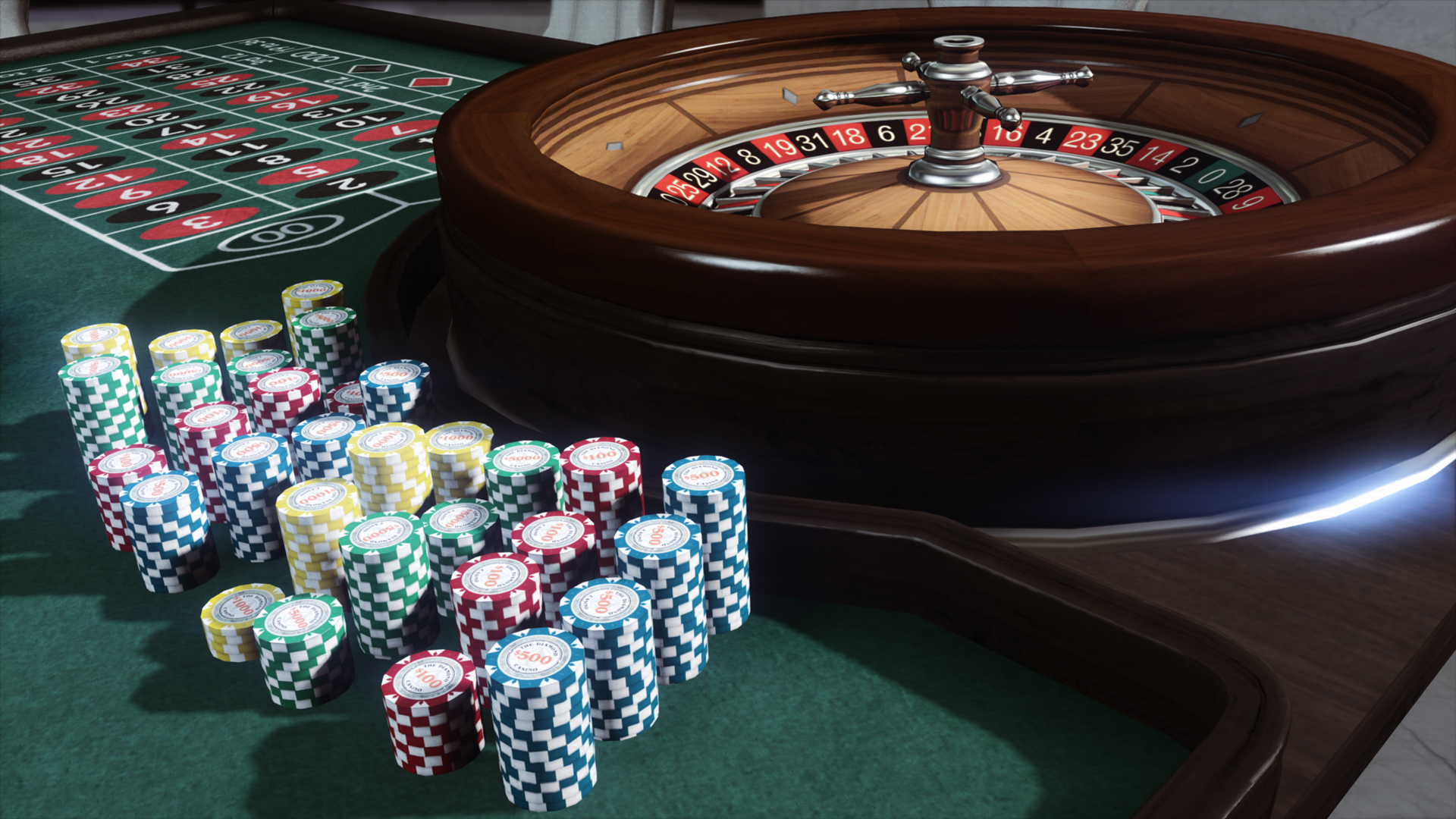 Casinos games 61661