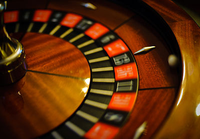 Casinos rentável 15248
