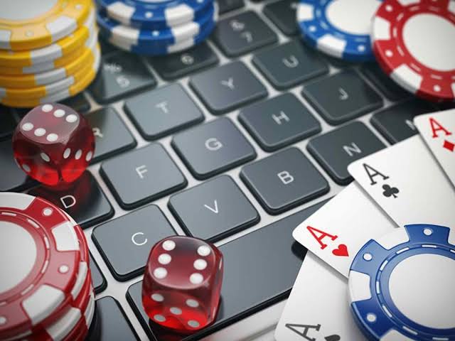Cassinos online casinos 14988