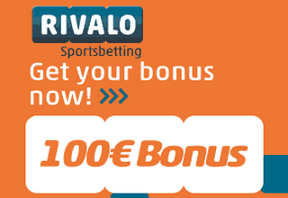 Rivalo bonus 66579
