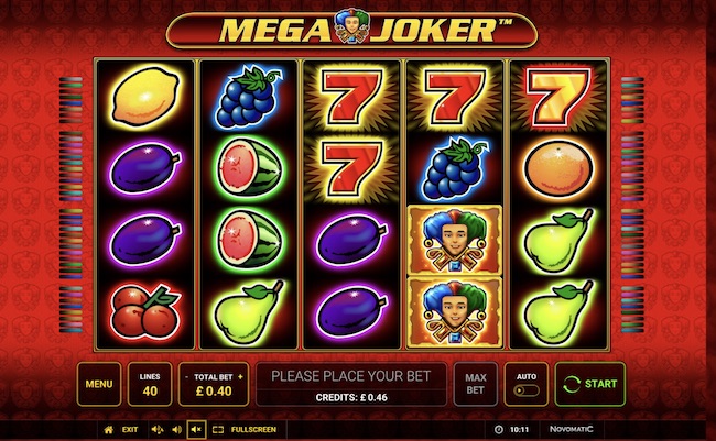 Goleada bets casinos RTP 38542