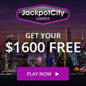 Jackpot city bonus 64653