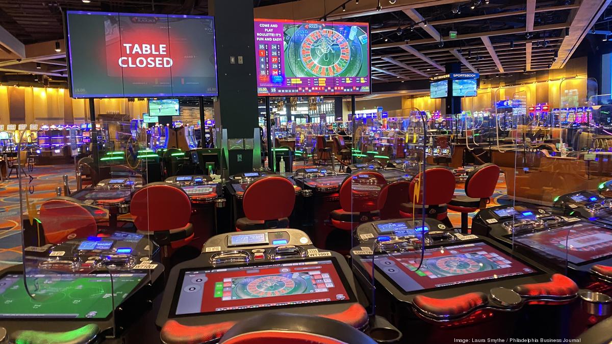 Nine balls casinos 44266
