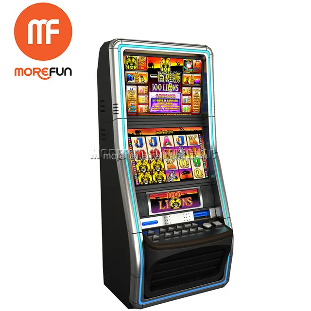 Slot machines em ingles 21280