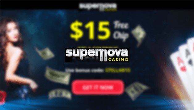 Supernova casino Brazil rival 21822